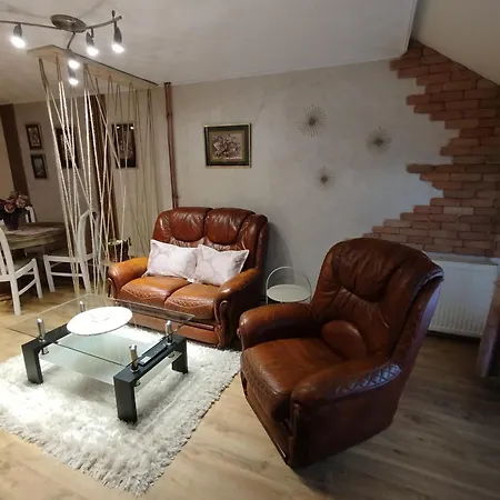 Relax Urban Life アパート ザイェチャル