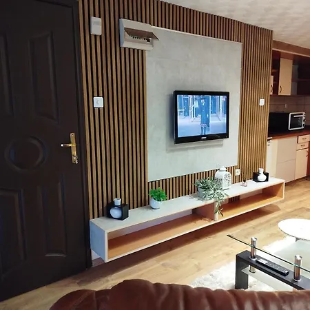 Relax Urban Life アパート *