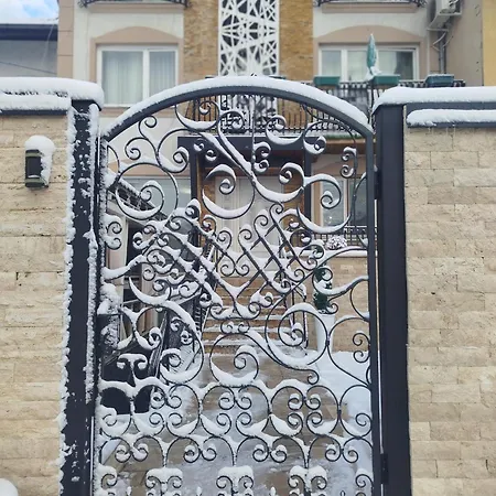 Relax Urban Life アパート *