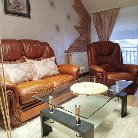 アパート Relax Urban Life *