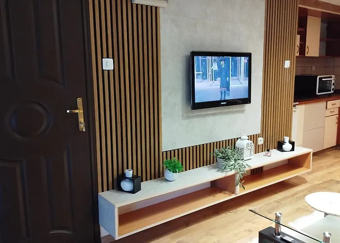 Relax Urban Life アパート *