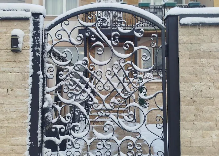 Relax Urban Life アパート *