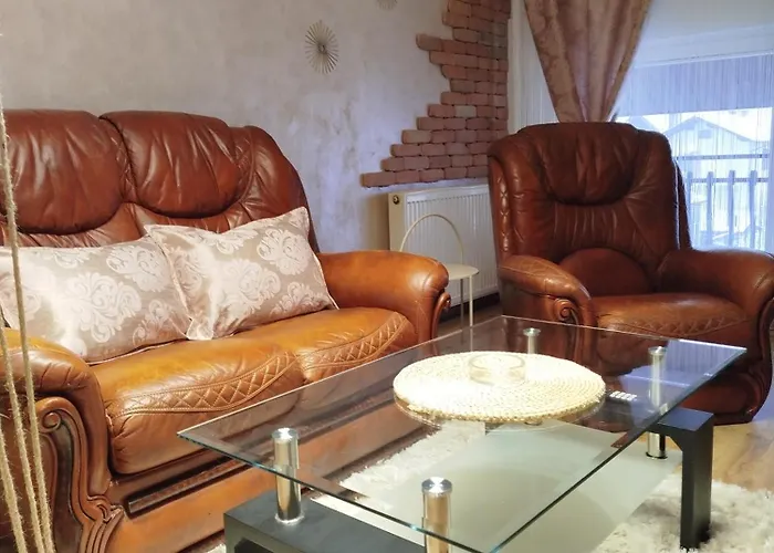 アパート Relax Urban Life *