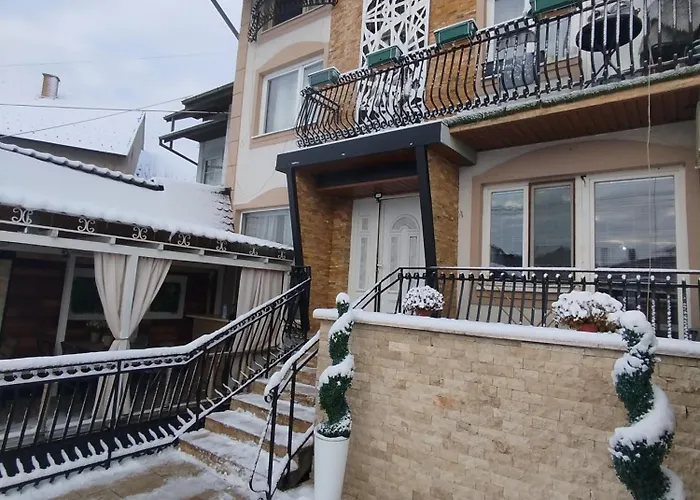 Relax Urban Life アパート