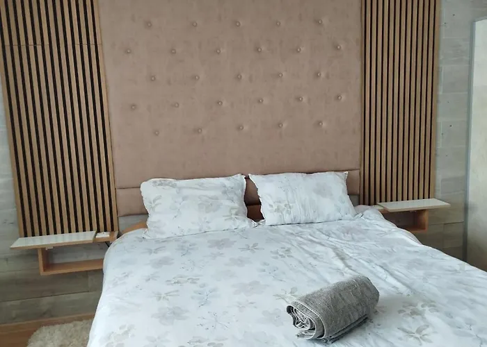 Relax Urban Life ザイェチャル